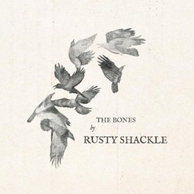 Rusty Shackle